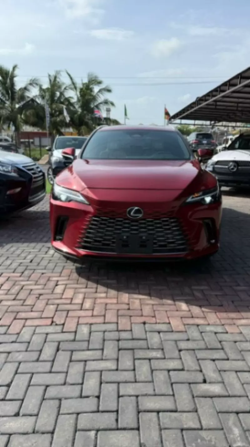 Lexus RX 350   - 2023