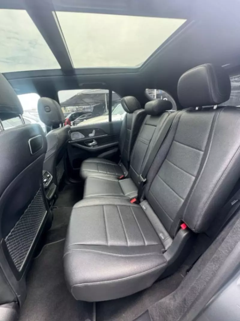 Mercedes-Benz GLE 350   - 2020