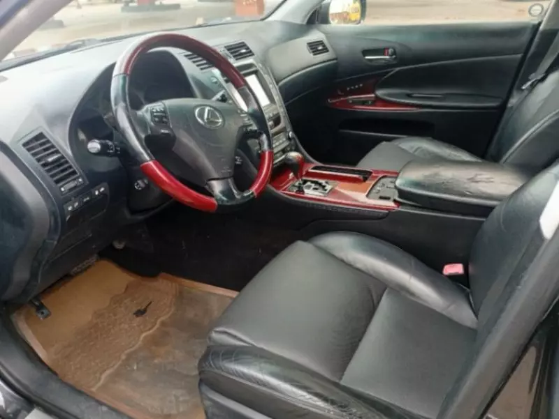 Lexus GS 350   - 2007