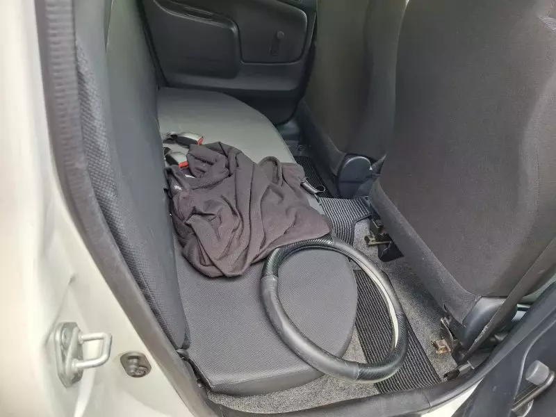 Toyota Probox - 2016