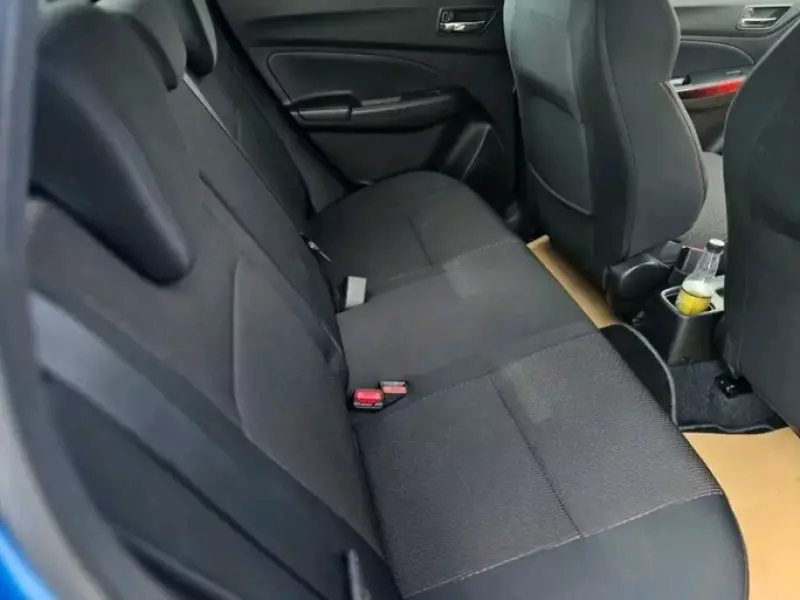 SUZUKI swift   - 2018
