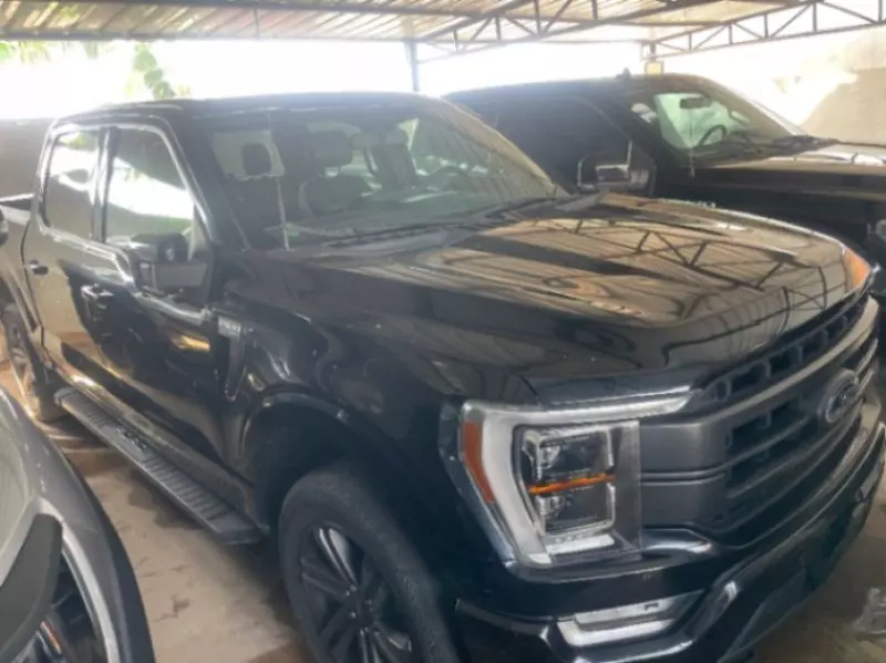 Ford F-150   - 2022