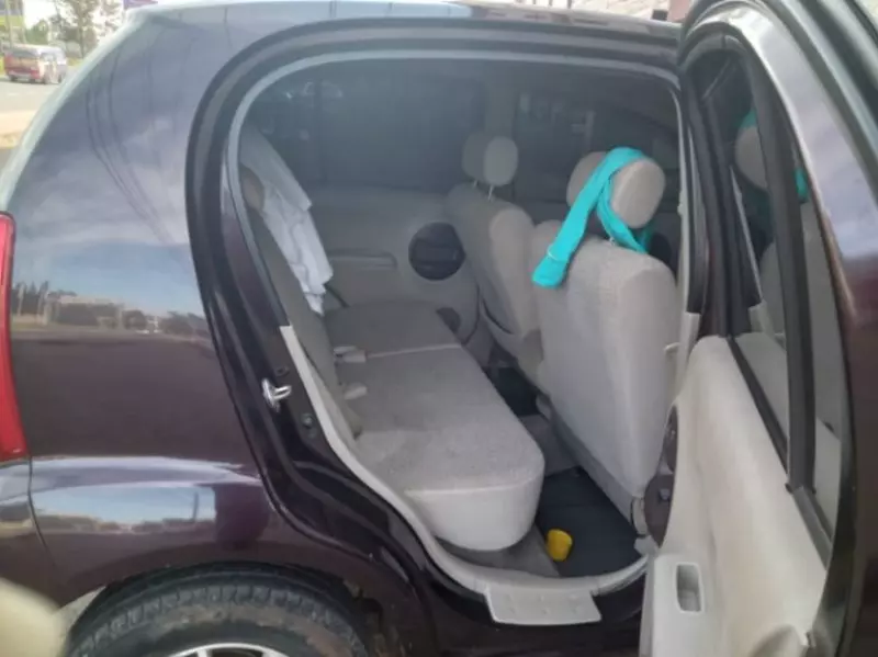 Toyota Passo   - 2012
