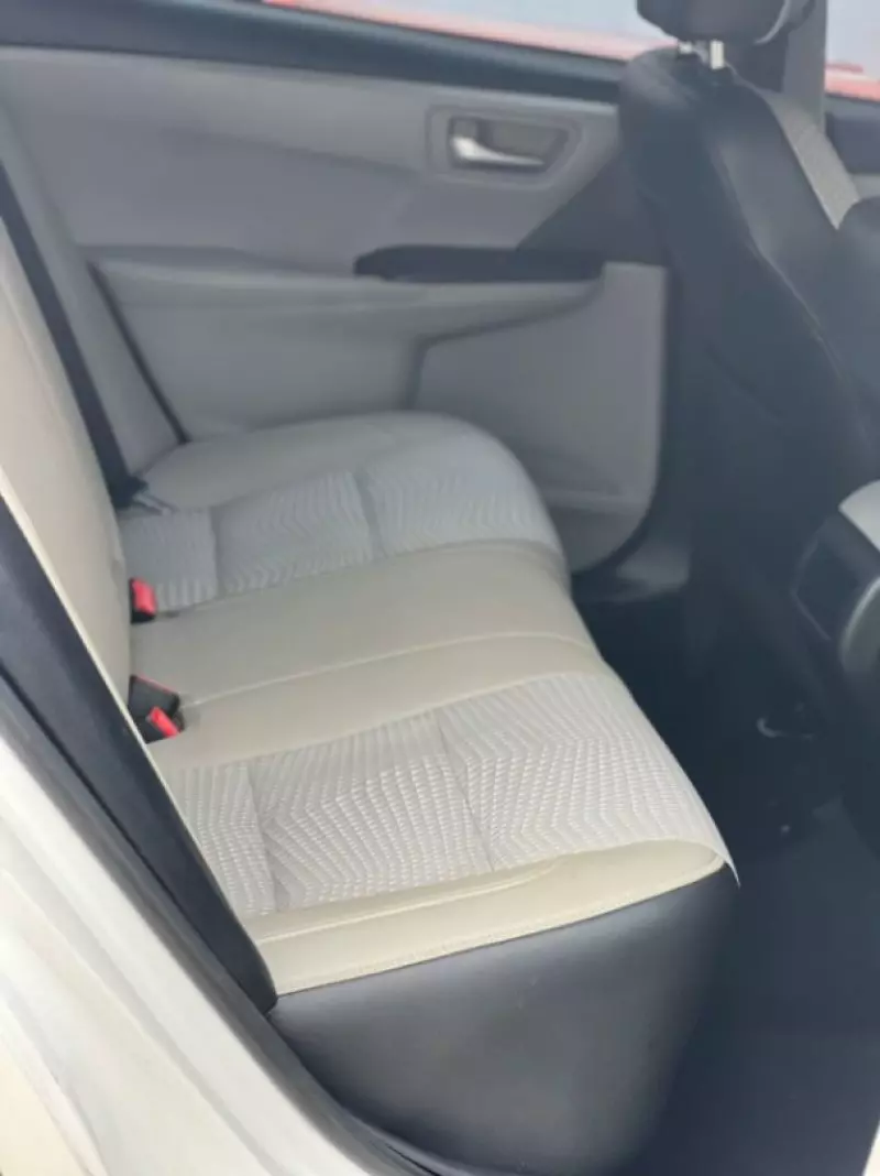 Toyota Camry   - 2015