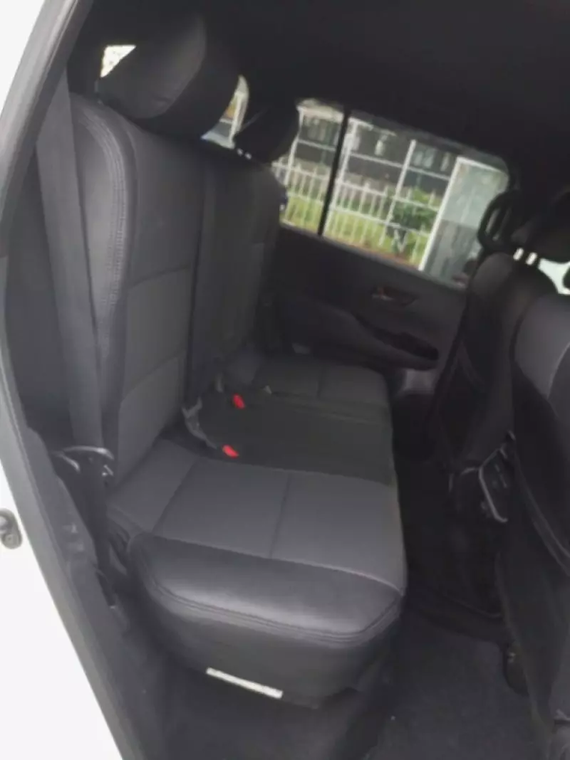 Toyota Sienta   - 2018