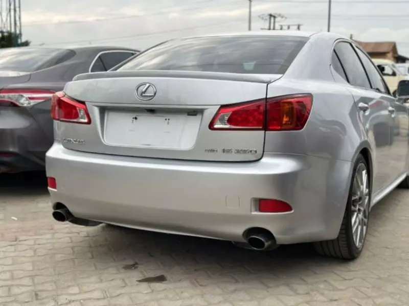 Lexus IS 250   - 2007