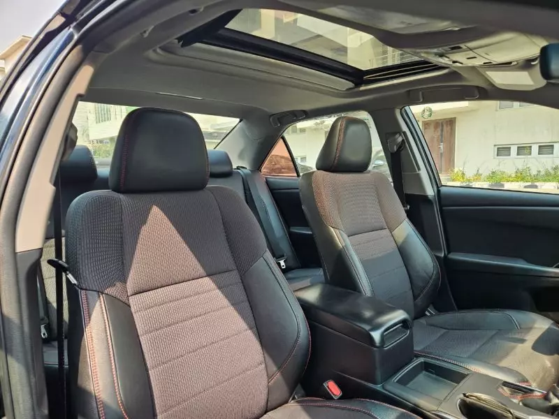 Toyota corolla   - 2016