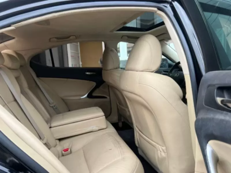 Lexus IS 250   - 2008