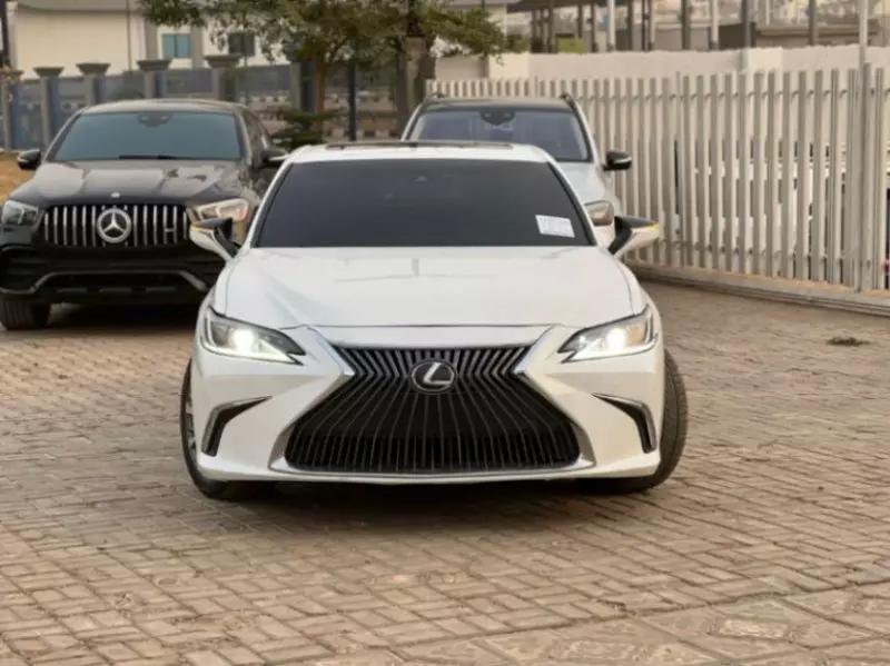 Lexus ES 350