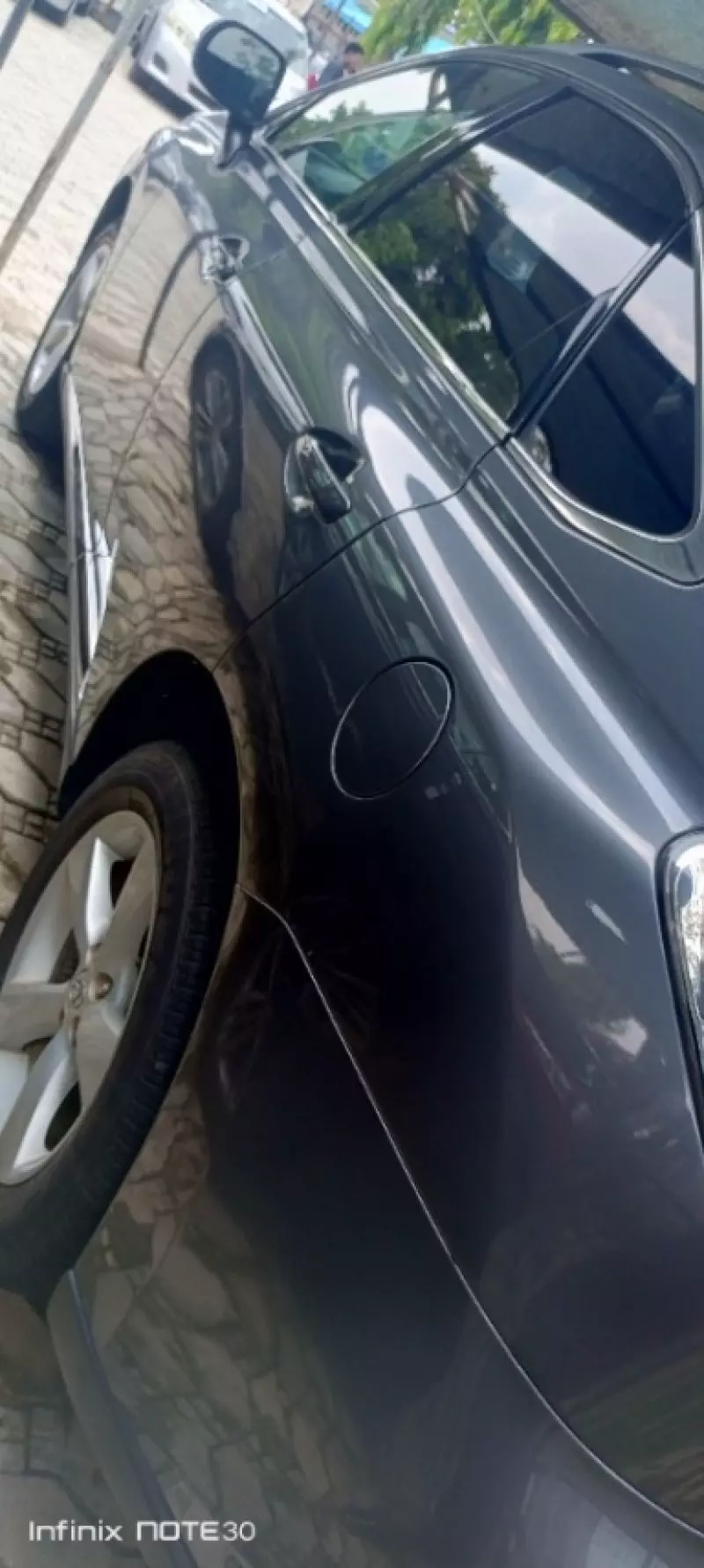 Lexus RX 350   - 2014