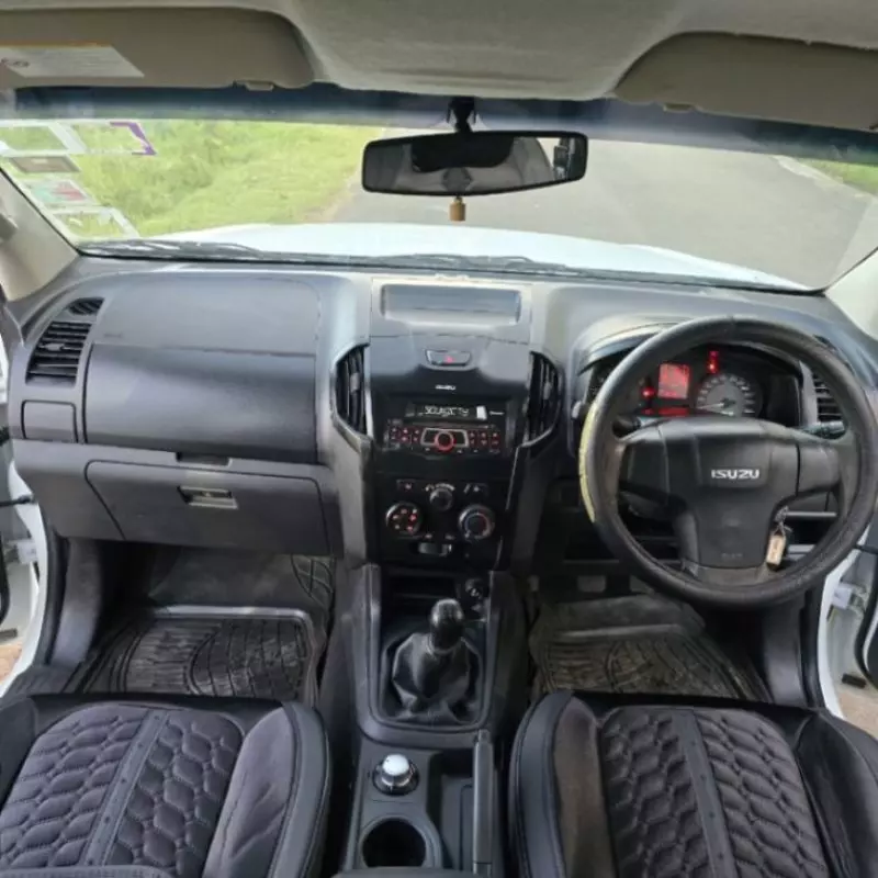 Isuzu D-Max   - 2023