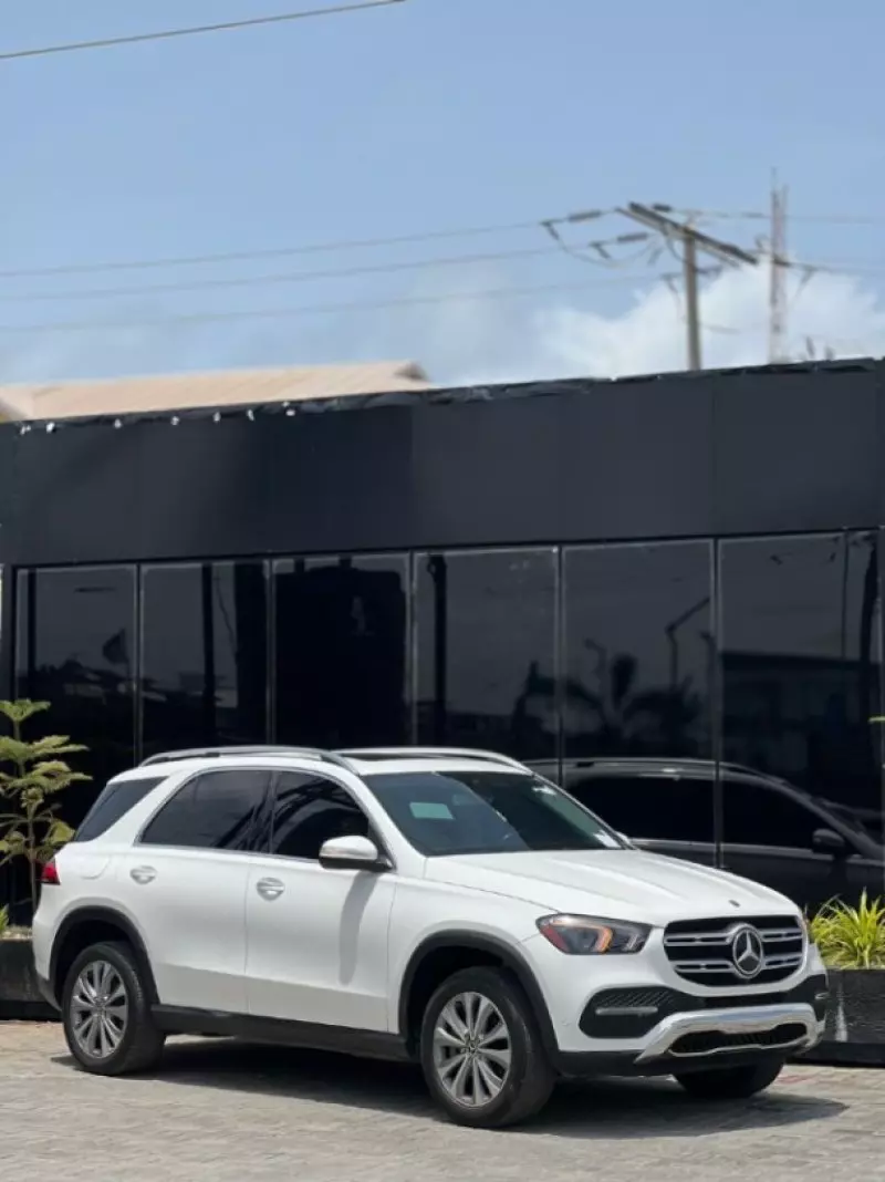 Mercedes-Benz GLE 350   - 2020