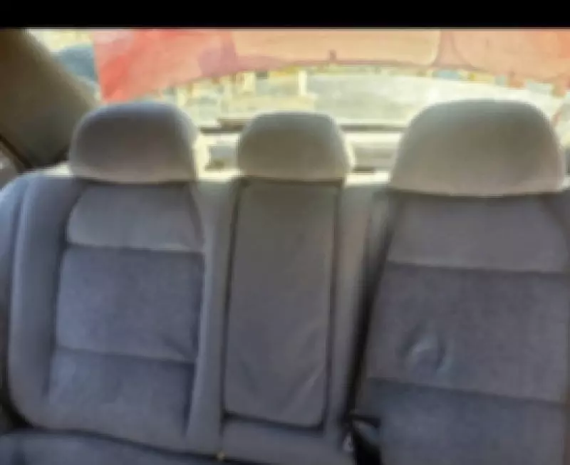 Peugeot 406   - 2001