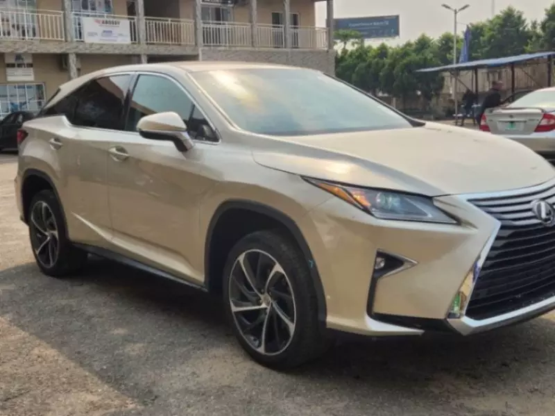 Lexus RX 350