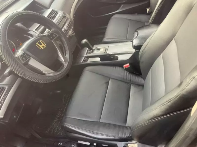 Honda Accord   - 2011
