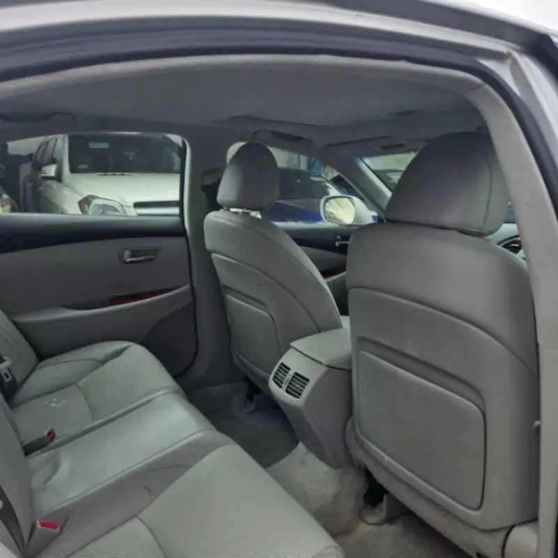 Lexus ES 350   - 2007
