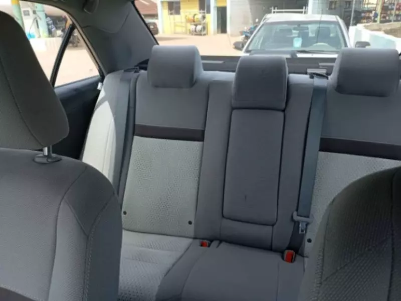 Toyota Camry   - 2014