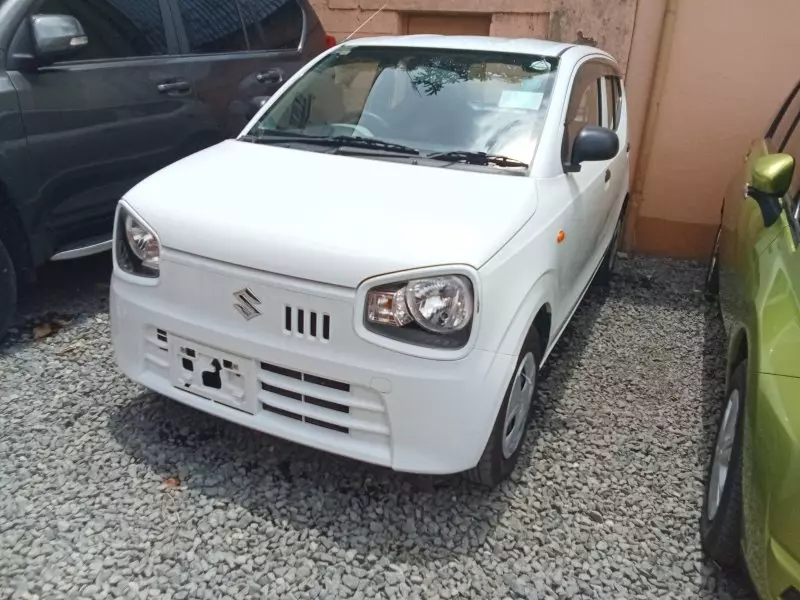 SUZUKI Alto GLX   - 2019
