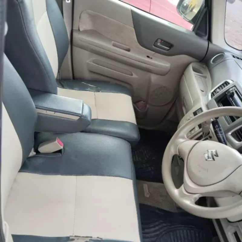 SUZUKI Spacia    - 2015