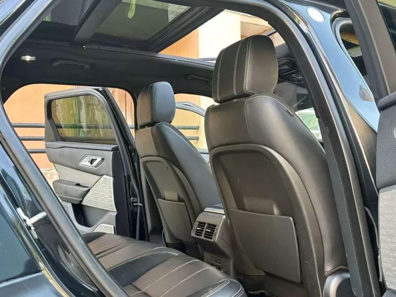 RANGE ROVER HSE LR4 - 2018