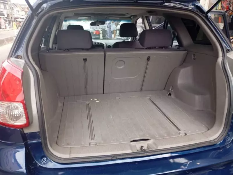 Toyota Matrix   - 2004