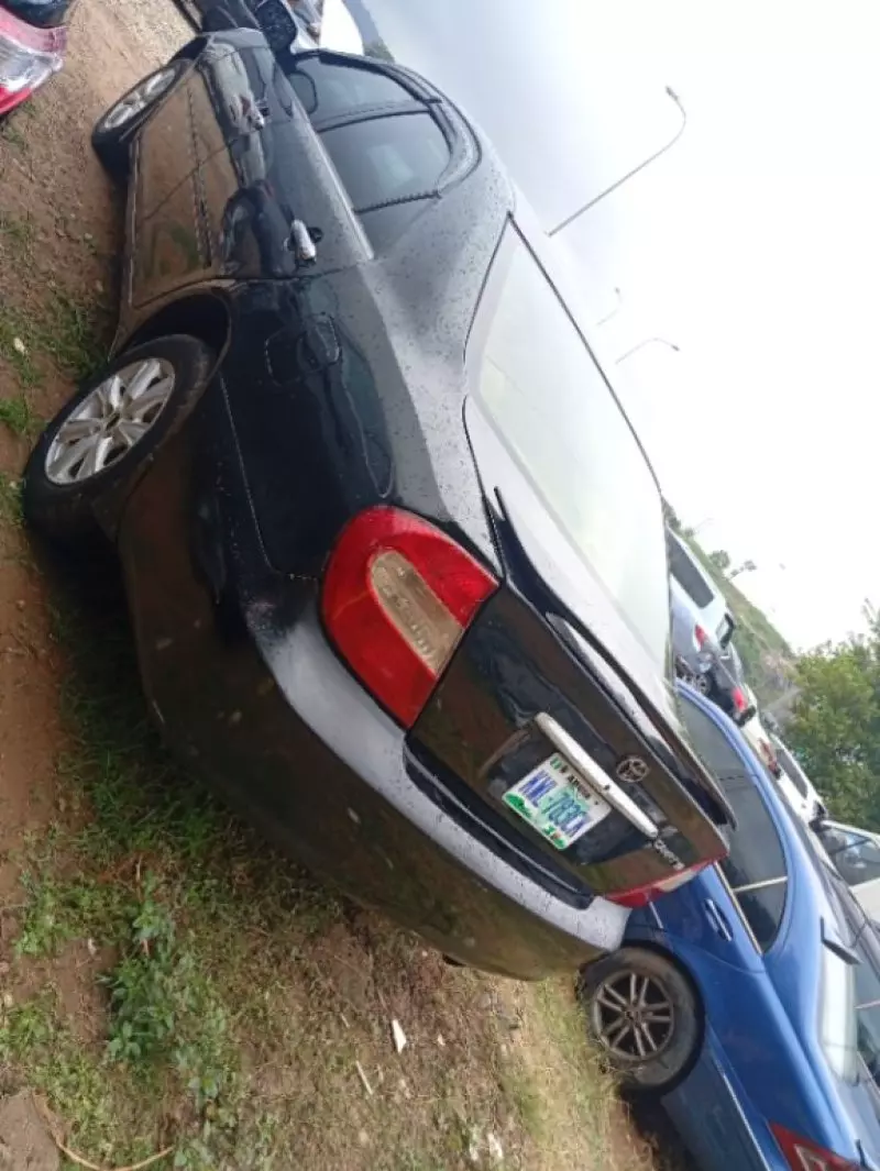 Toyota camry   - 2003