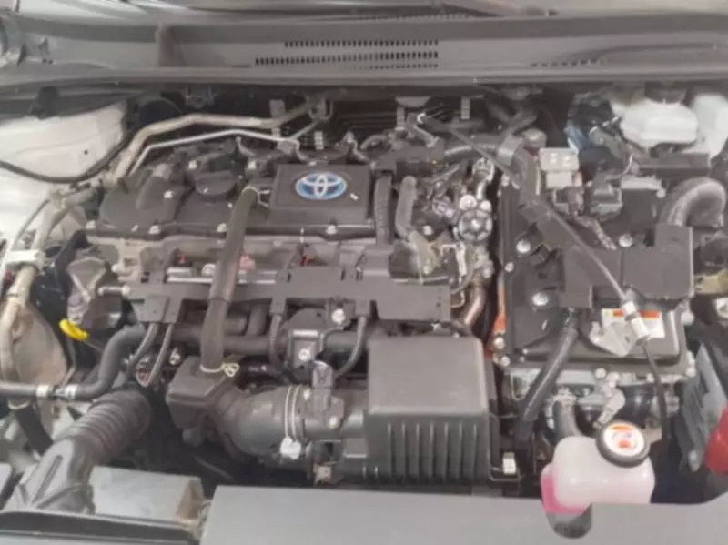 Toyota Corolla   - 2023