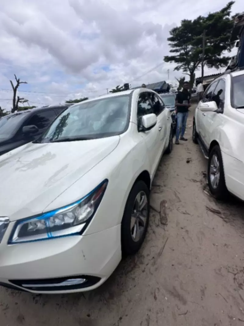 Acura MDX   - 2014