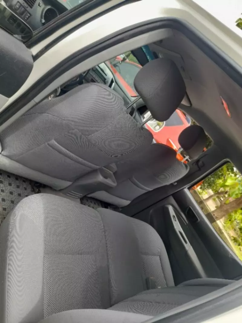 Honda Accord   - 2007