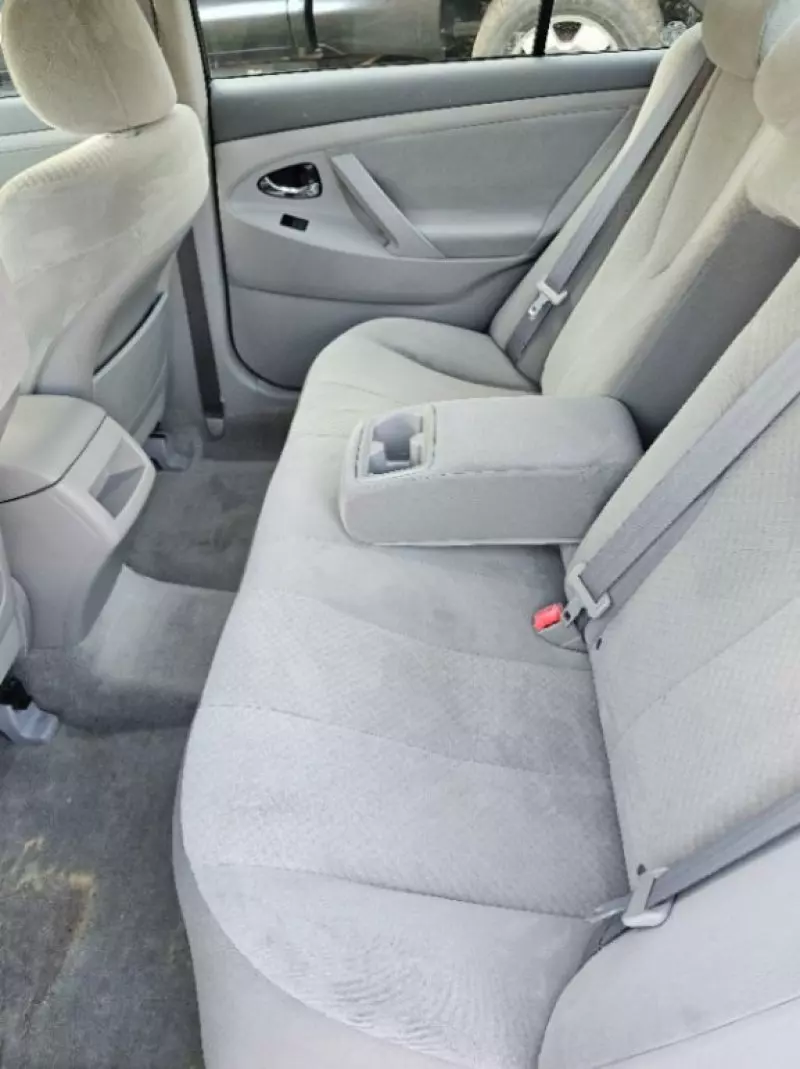 Toyota Camry   - 2007