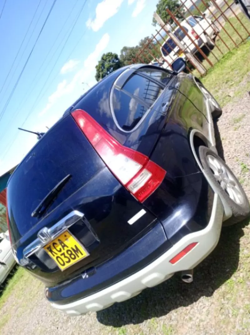 Hyundai Creta   - 2009