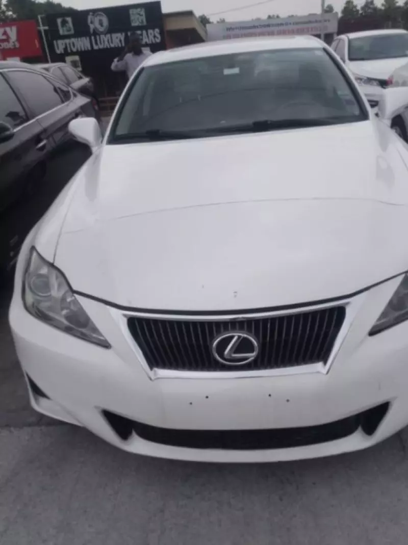 Lexus IS 250