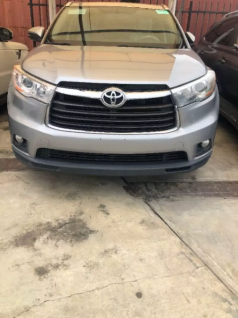 Toyota Highlander   - 2009