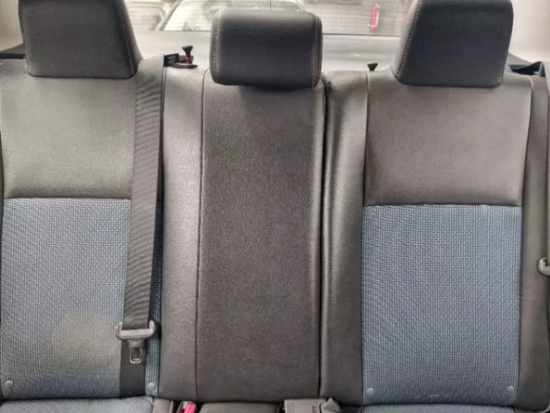 Toyota Corolla   - 2015