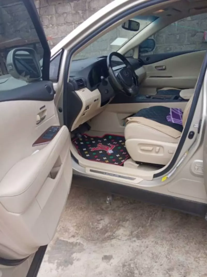 Lexus RX 350