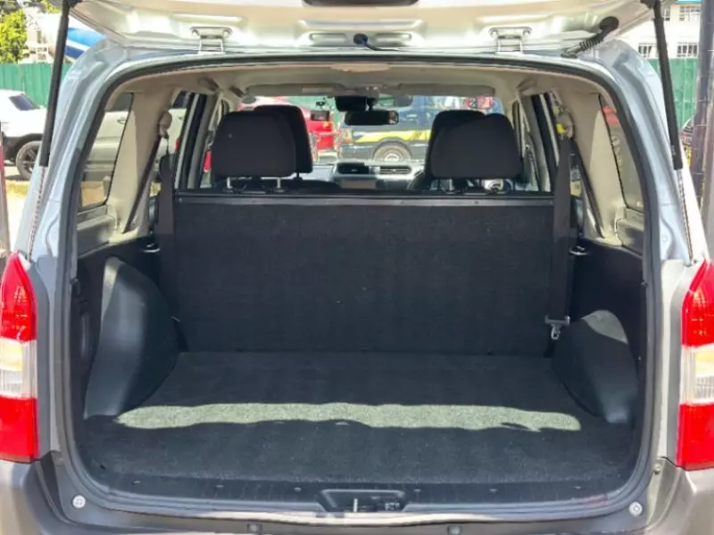 Toyota Probox    - 2019