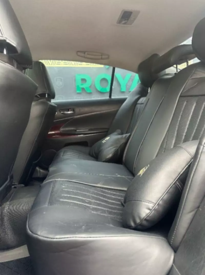 Lexus GS 350   - 2009