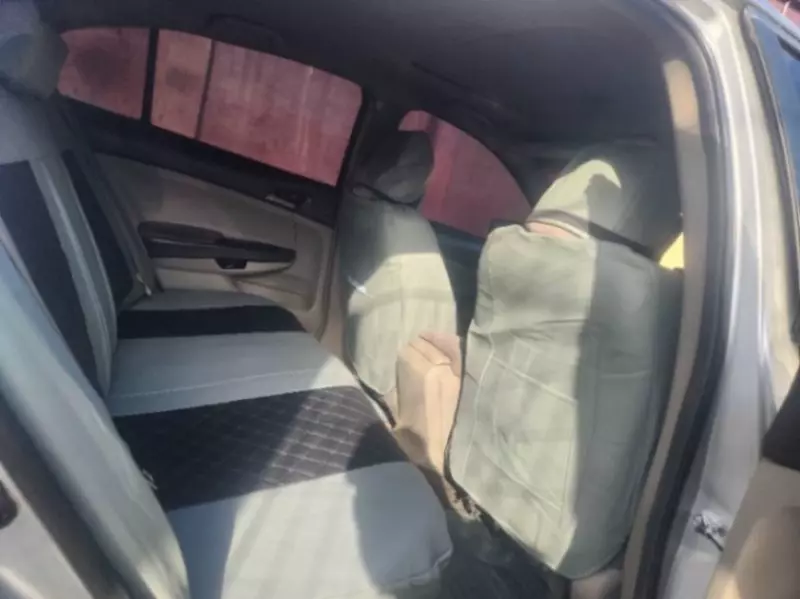Toyota Camry   - 2008