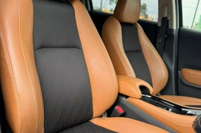 Honda Vezel    - 2019