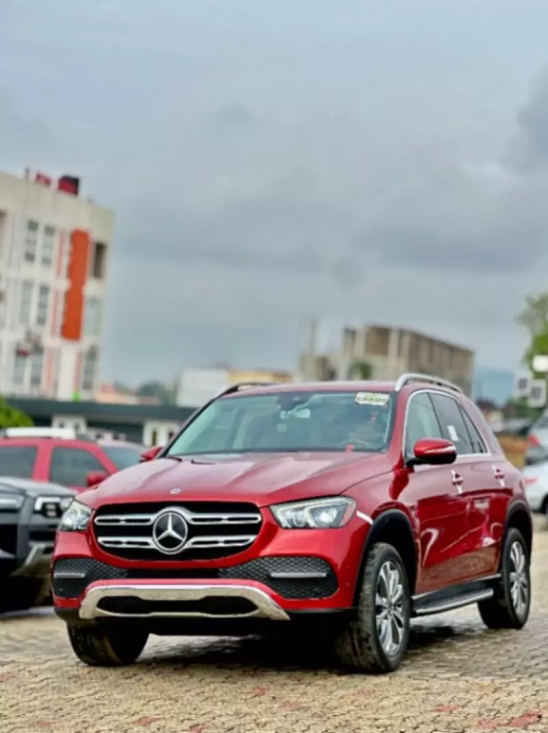 Mercedes-Benz GLE 350   - 2020