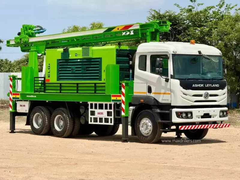ASHOK Leyland   - 2025