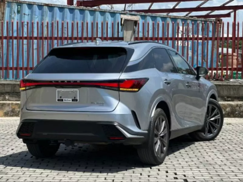 Lexus RX 350   - 2023