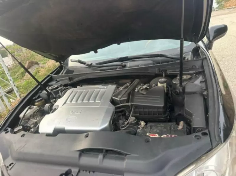 Lexus ES 350   - 2007