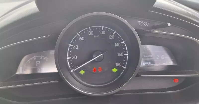Mazda Demio   - 2018