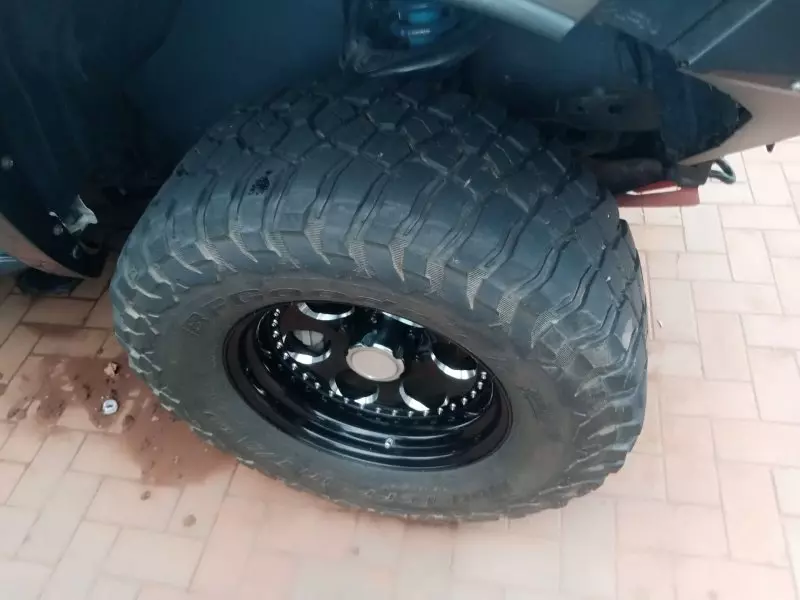 Toyota Landcruiser Prado   - 2017