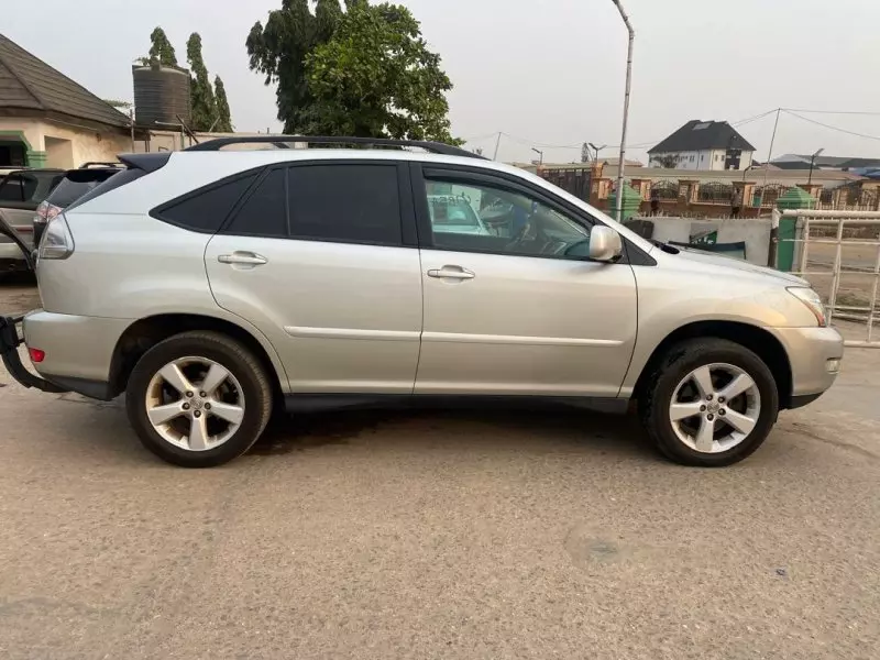 Lexus RX 350   - 2007