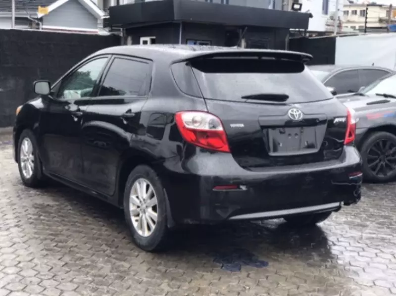 Toyota Corolla Matrix   - 2010