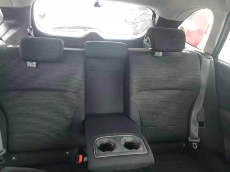 Subaru Outback   - 2018