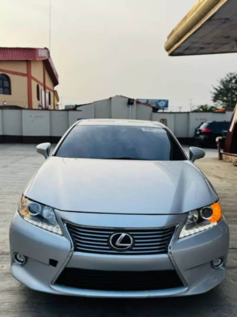 Lexus ES 350