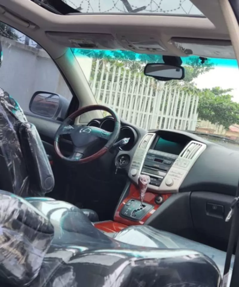 Lexus RX 330   - 2005